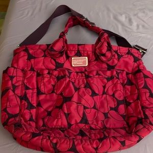 Marc by Marc Jacobs Workwear Weekender bag